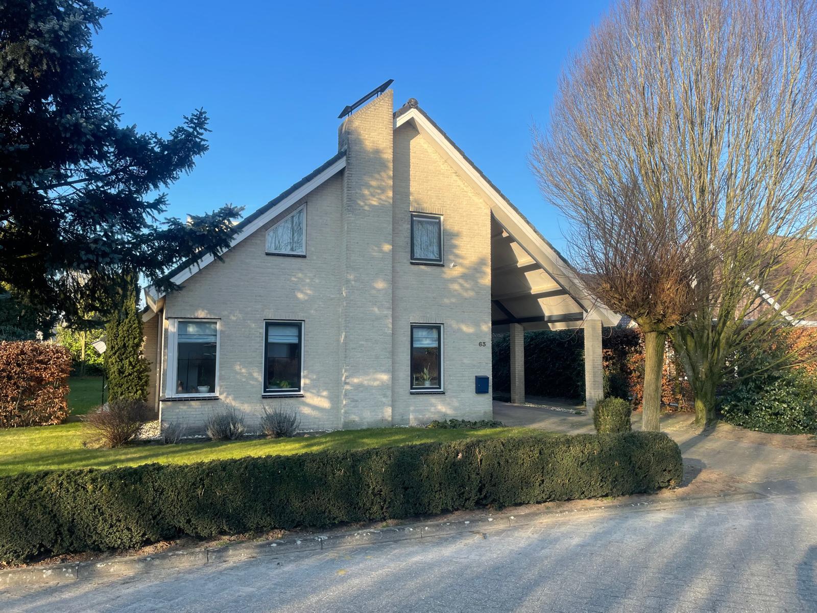 Voor al uw metselwerken